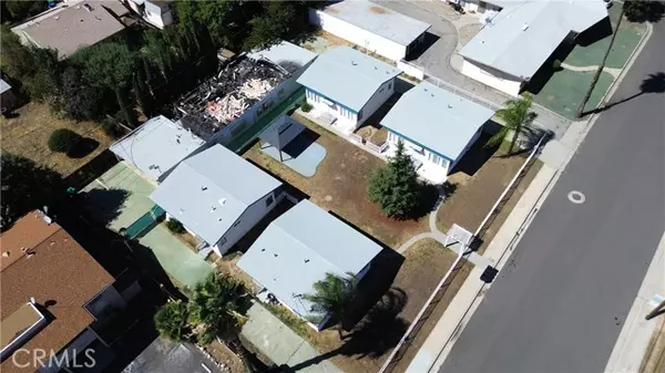 Banning, CA 92220,545 N 2nd