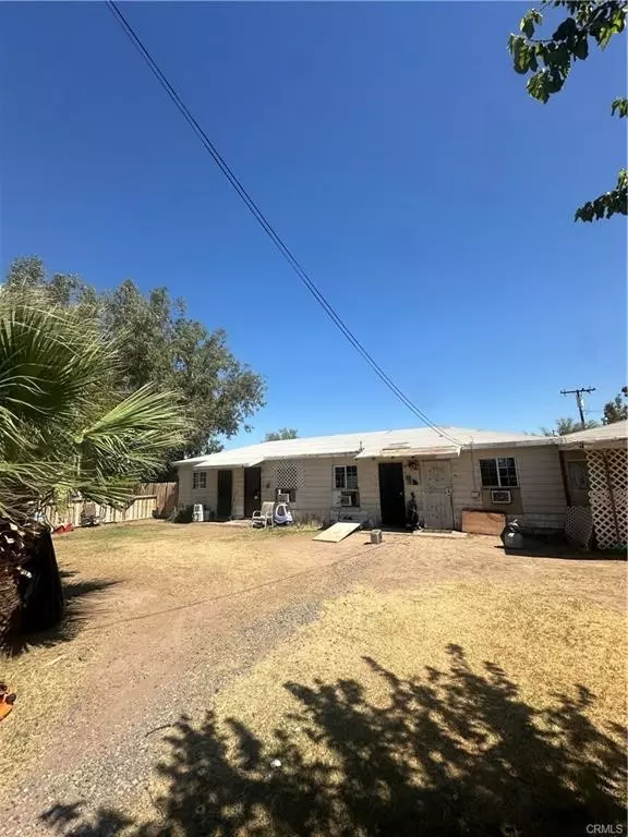 Blythe, CA 92225,909 W Barnard Street