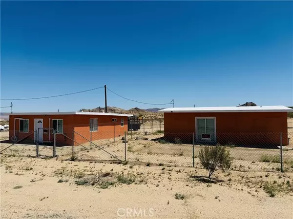 5827 Old Woman Springs Road, Big Bear City, CA 92285