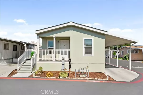 8389 Baker Avenue #25, Rancho Cucamonga, CA 91730