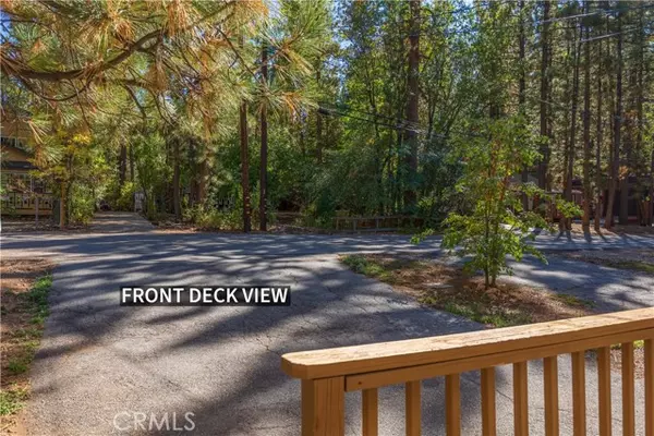 Big Bear Lake, CA 92315,42628 La Cerena Avenue