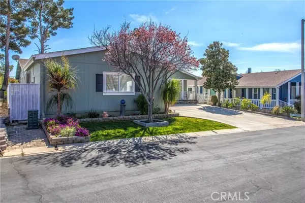 Calimesa, CA 92320,10961 Desert Lawn Drive #370