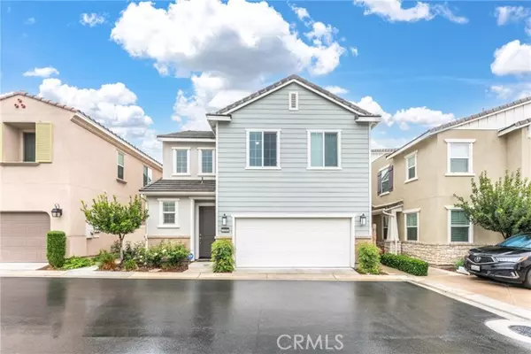 1606 Jedediah Pl, Upland, CA 91784