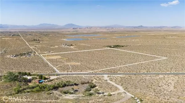 Lucerne Valley, CA 92356,0 Fairlane Road