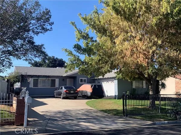 Calimesa, CA 92320,147 Myrtlewood