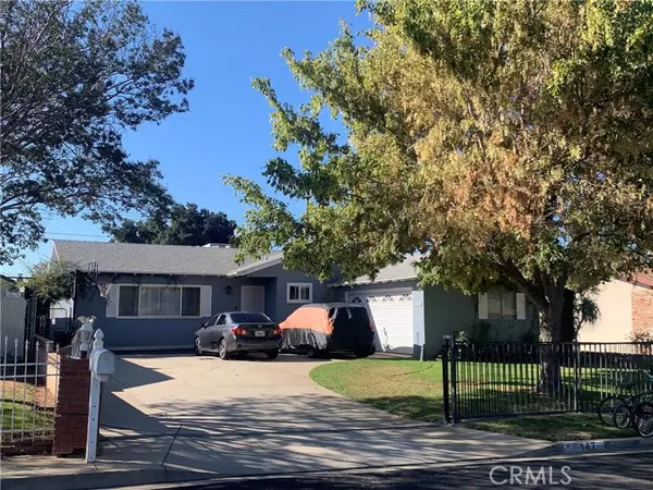 Calimesa, CA 92320,147 Myrtlewood