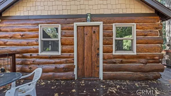 Big Bear City, CA 92315,42721 Willow Avenue