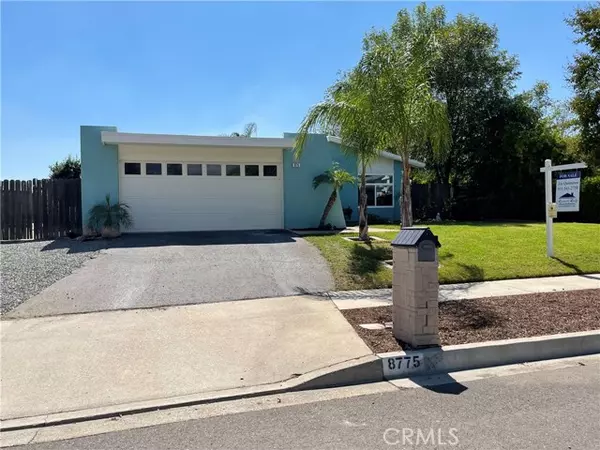 Rancho Cucamonga, CA 91701,8775 Mignonette Street