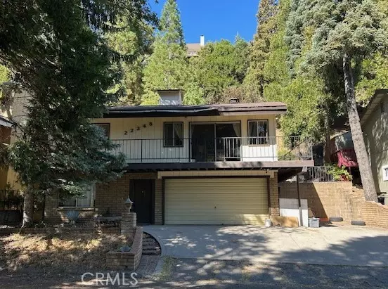 Crestline, CA 92325,22348 Glenwood