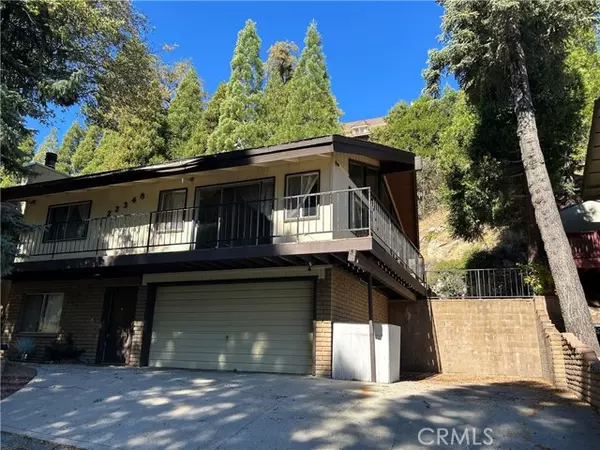 22348 Glenwood, Crestline, CA 92325