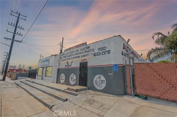 Bellflower, CA 90706,16529 Lakewood