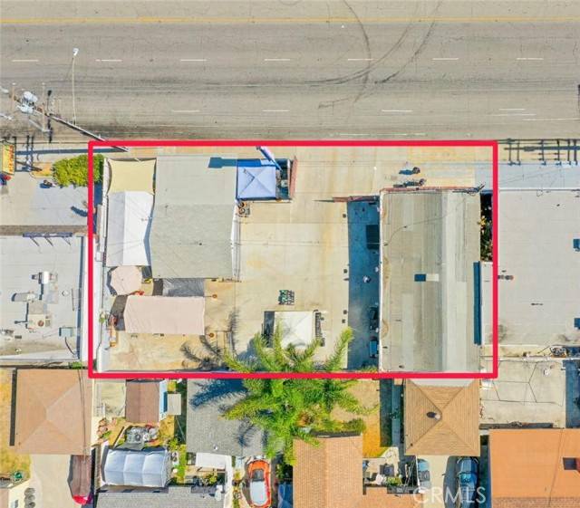 16529 Lakewood, Bellflower, CA 90706