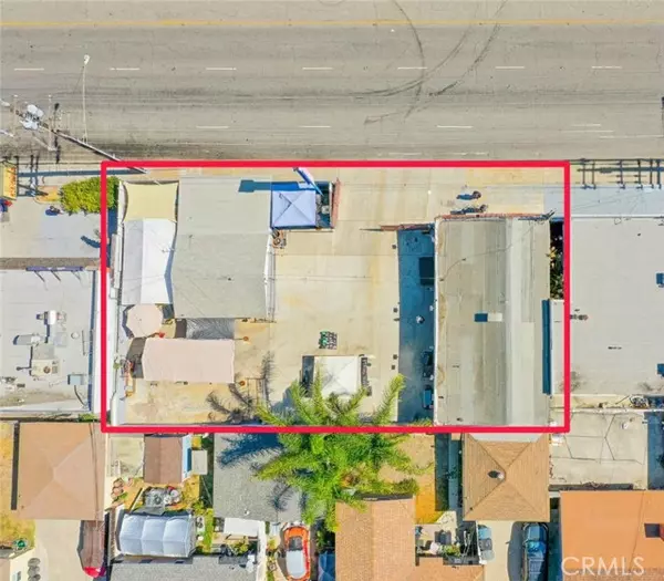 16529 Lakewood, Bellflower, CA 90706