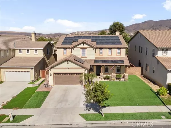 Corona, CA 92883,11068 Sweetgum