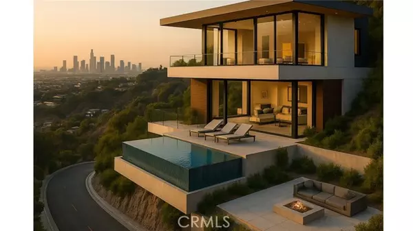 8140 Gould Avenue, Los Angeles, CA 90046