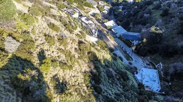 Los Angeles, CA 90046,8140 Gould Avenue