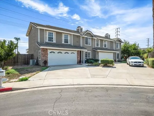 Chino, CA 91710,12476 Park