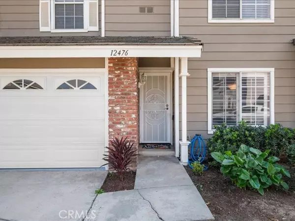 Chino, CA 91710,12476 Park