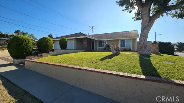 104 Red Cloud, Diamond Bar, CA 91765