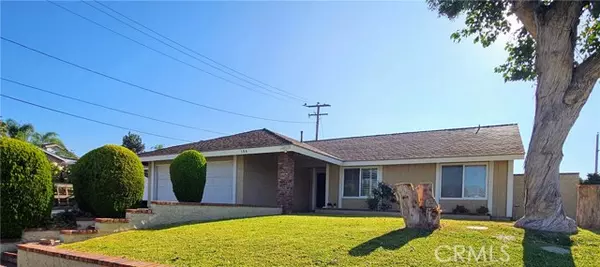 Diamond Bar, CA 91765,104 Red Cloud