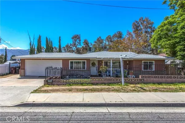 Banning, CA 92220,2460 W Wilson