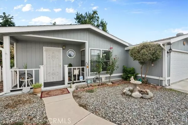 Hemet, CA 92545,1250 N Kirby #149