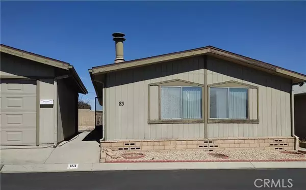 Banning, CA 92220,3800 W Wilson