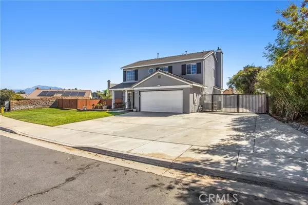 Beaumont, CA 92223,717 Lions Lair Road