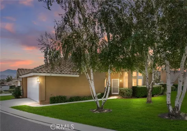 5380 W Palmer Drive, Banning, CA 92220