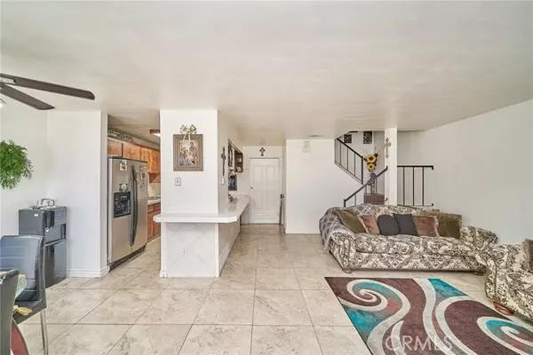 Riverside, CA 92503,4801 Jackson Street #C