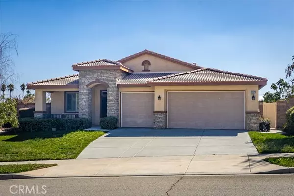 31829 Oak Wood Circle, Yucaipa, CA 92399