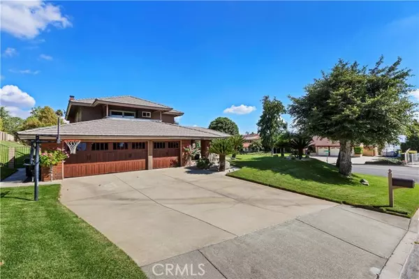 Rancho Cucamonga, CA 91737,5063 Klusman