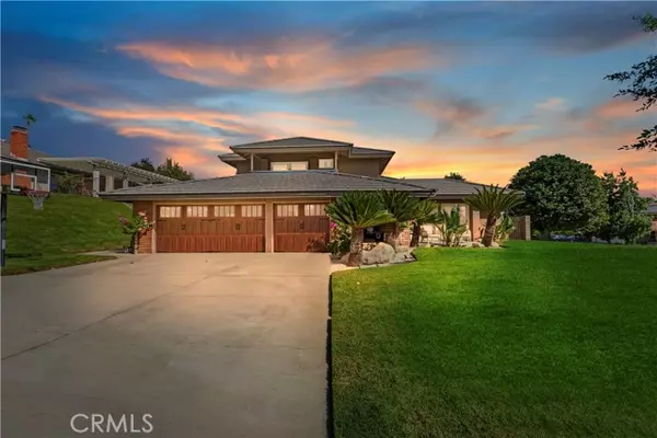 5063 Klusman, Rancho Cucamonga, CA 91737