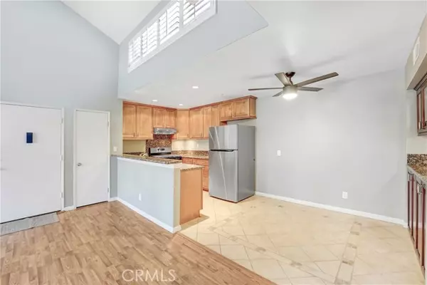 Canyon Country (santa Clarita), CA 91351,18802 Mandan #912