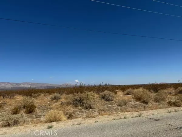 Rosamond, CA 93560,0 Rosamond Boulevard