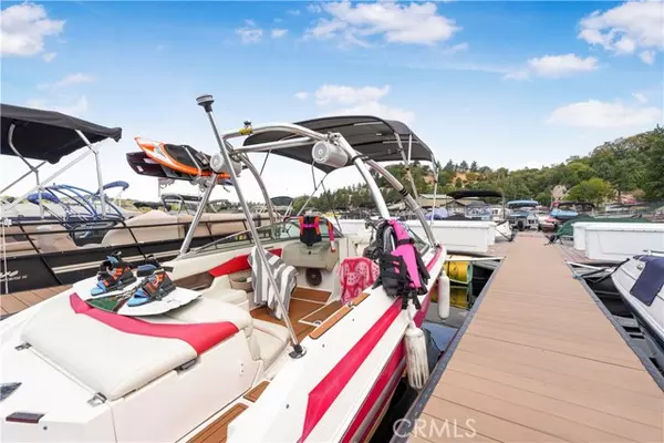 Lake Arrowhead, CA 92352,0 Dam 2 slip 3