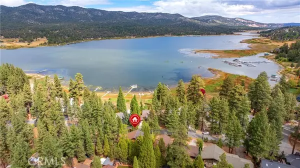 Big Bear Lake, CA 92315,170 N Eureka Drive
