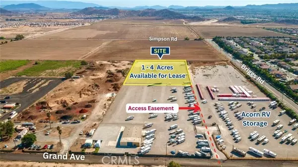 Winchester, CA 92596,30075 Grand Avenue