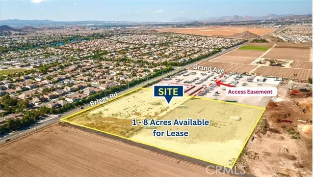 Winchester, CA 92596,30075 Grand Avenue