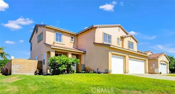 14178 Poppy View, Eastvale, CA 92880