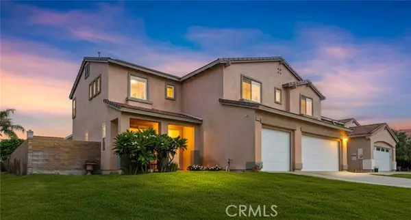 14178 Poppy View, Eastvale, CA 92880