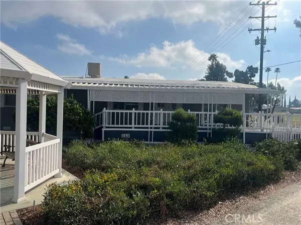 Hemet, CA 92545,5001 W Florida Avenue #175