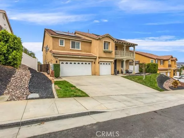 Moreno Valley, CA 92555,15851 Sulphur Springs Drive