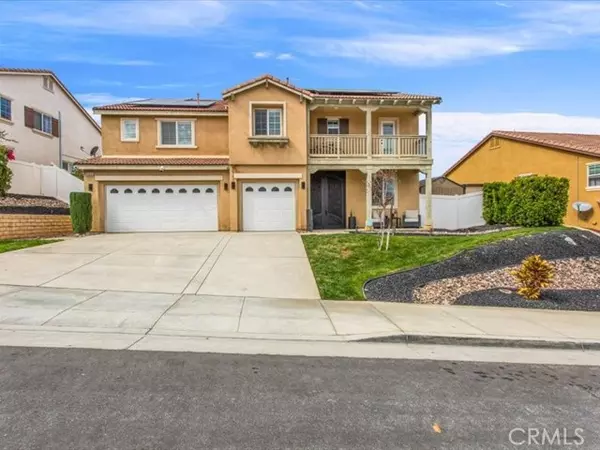 Moreno Valley, CA 92555,15851 Sulphur Springs Drive