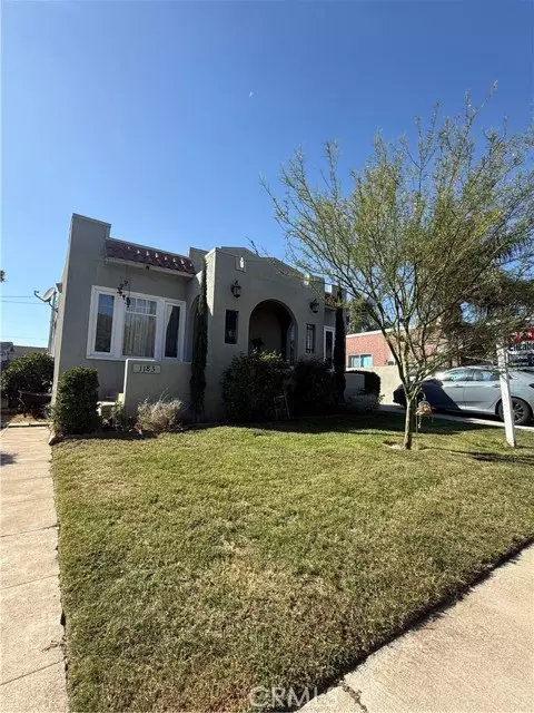 Pomona, CA 91768,1183 Wisconsin