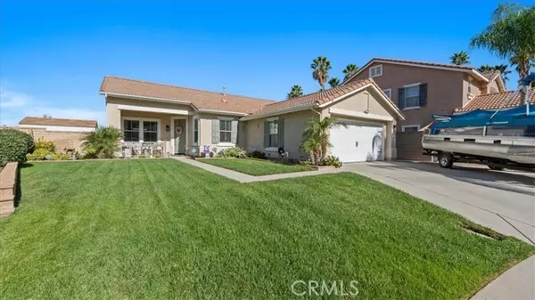 Moreno Valley, CA 92555,14761 Pete Dye St