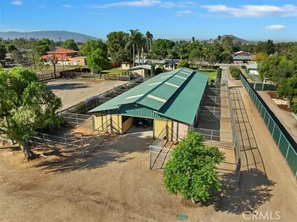 Norco, CA 92860,3563 Pedley Avenue