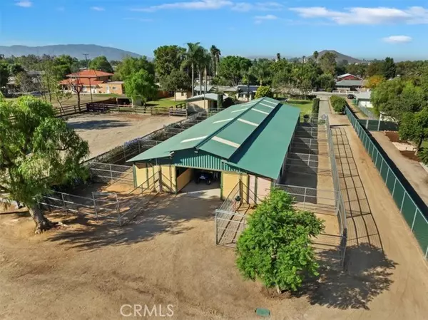 Norco, CA 92860,3563 Pedley Avenue