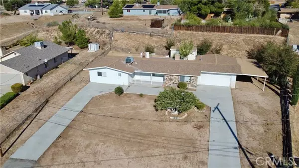 Hesperia, CA 92345,17090 Cholla Avenue