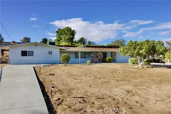 Hesperia, CA 92345,17090 Cholla Avenue